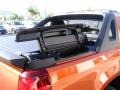 Sunburst Orange Metallic - Avalanche LTZ Photo No. 17