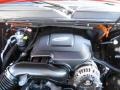 Sunburst Orange Metallic - Avalanche LTZ Photo No. 19