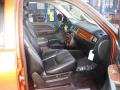 Sunburst Orange Metallic - Avalanche LTZ Photo No. 25
