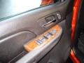 Sunburst Orange Metallic - Avalanche LTZ Photo No. 26
