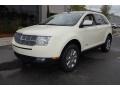 2007 Creme Brulee Metallic Lincoln MKX AWD  photo #12