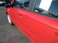 Sport Red Metallic - Aveo LS Sedan Photo No. 9