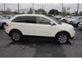 2007 Creme Brulee Metallic Lincoln MKX AWD  photo #14