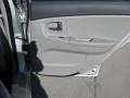 Silver - Spectra EX Sedan Photo No. 18