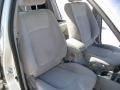 Silver - Spectra EX Sedan Photo No. 21