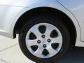 Silver - Spectra EX Sedan Photo No. 23