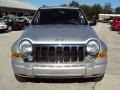 2006 Bright Silver Metallic Jeep Liberty Limited 4x4  photo #14