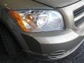 Light Khaki Metallic - Caliber SE Photo No. 4