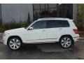 Arctic White - GLK 350 4Matic Photo No. 2