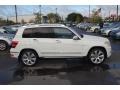 Arctic White - GLK 350 4Matic Photo No. 15