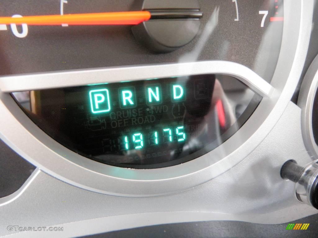 2007 Wrangler Unlimited Sahara 4x4 - Rescue Green Metallic / Dark Slate Gray/Medium Slate Gray photo #22