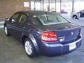 2008 Modern Blue Pearl Dodge Avenger SXT  photo #2