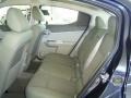 2008 Modern Blue Pearl Dodge Avenger SXT  photo #10