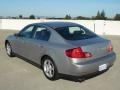Desert Platinum Metallic - G 35 Sedan Photo No. 4