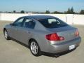 2003 Desert Platinum Metallic Infiniti G 35 Sedan  photo #4