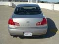 Desert Platinum Metallic - G 35 Sedan Photo No. 5
