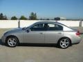 2003 Desert Platinum Metallic Infiniti G 35 Sedan  photo #8