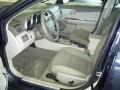 Modern Blue Pearl - Avenger SXT Photo No. 24