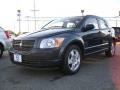 2008 Steel Blue Metallic Dodge Caliber SE  photo #1