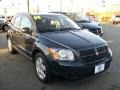 2008 Steel Blue Metallic Dodge Caliber SE  photo #8