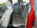 2007 Bright Red Ford F150 STX SuperCab  photo #12