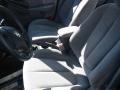 2005 Black Obsidian Hyundai Elantra GLS Sedan  photo #6