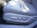 2008 Alabaster Silver Metallic Honda Accord EX-L V6 Sedan  photo #9