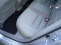 2008 Alabaster Silver Metallic Honda Accord EX-L V6 Sedan  photo #11