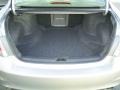 2008 Alabaster Silver Metallic Honda Accord EX-L V6 Sedan  photo #12