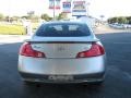 2005 Brilliant Silver Metallic Infiniti G 35 Coupe  photo #4