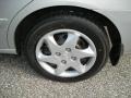 Sterling Metallic - Elantra GLS Sedan Photo No. 10
