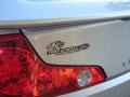 Brilliant Silver Metallic - G 35 Coupe Photo No. 10