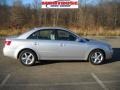 Bright Silver - Sonata SE V6 Photo No. 1