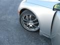 Brilliant Silver Metallic - G 35 Coupe Photo No. 14
