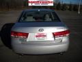 2007 Bright Silver Hyundai Sonata SE V6  photo #4