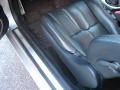 Brilliant Silver Metallic - G 35 Coupe Photo No. 16