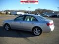 2007 Bright Silver Hyundai Sonata SE V6  photo #6