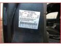 2008 Black Pearl Slate Metallic Ford Escape XLT V6  photo #13