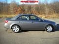 Willow Gray - Sonata GLS Photo No. 1