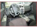 2008 Black Pearl Slate Metallic Ford Escape XLT V6  photo #22