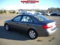 Willow Gray - Sonata GLS Photo No. 6