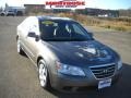 Willow Gray - Sonata GLS Photo No. 23
