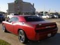 Inferno Red Crystal Pearl Coat - Challenger R/T Classic Photo No. 3