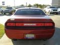 Inferno Red Crystal Pearl Coat - Challenger R/T Classic Photo No. 4