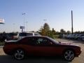 Inferno Red Crystal Pearl Coat - Challenger R/T Classic Photo No. 6