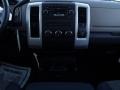 2009 Deep Water Blue Pearl Dodge Ram 1500 TRX Crew Cab  photo #12