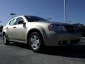 White Gold - Avenger SXT Photo No. 4