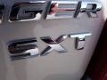 White Gold - Avenger SXT Photo No. 8