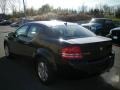 Brilliant Black Crystal Pearl - Avenger SXT Photo No. 7