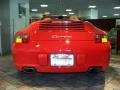 Guards Red - 911 Carrera Cabriolet Photo No. 5